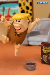 1/12 Scale Barney Rubble - Cocoa Pebbles (The Flintstones)