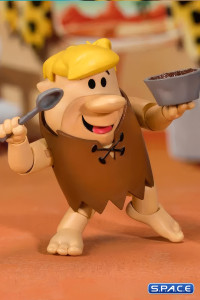 1/12 Scale Barney Rubble - Cocoa Pebbles (The Flintstones)