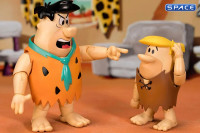1/12 Scale Barney Rubble - Cocoa Pebbles (The Flintstones)