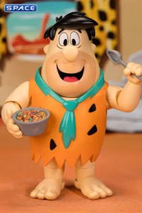 1/12 Scale Fred Flintstone - Fruity Pebbles (The Flintstones)