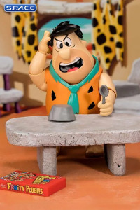 1/12 Scale Fred Flintstone - Fruity Pebbles (The Flintstones)