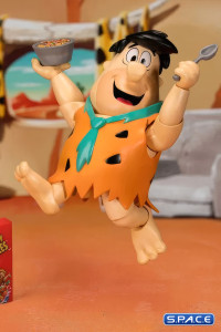1/12 Scale Fred Flintstone - Fruity Pebbles (The Flintstones)