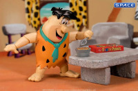1/12 Scale Fred Flintstone - Fruity Pebbles (The Flintstones)