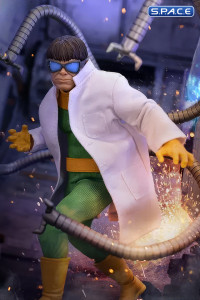 1/12 Scale Doctor Octopus One:12 Collective (Marvel)