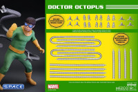 1/12 Scale Doctor Octopus One:12 Collective (Marvel)