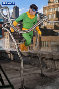 1/12 Scale Doctor Octopus One:12 Collective (Marvel)