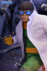 1/12 Scale Doctor Octopus One:12 Collective (Marvel)
