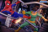 1/12 Scale Doctor Octopus One:12 Collective (Marvel)