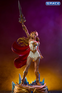 She-Ra Maquette (Masters of the Universe)