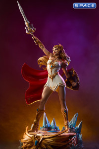 She-Ra Maquette (Masters of the Universe)