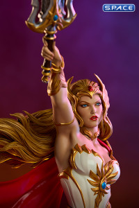 She-Ra Maquette (Masters of the Universe)