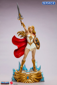 She-Ra Maquette (Masters of the Universe)