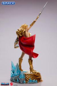 She-Ra Maquette (Masters of the Universe)