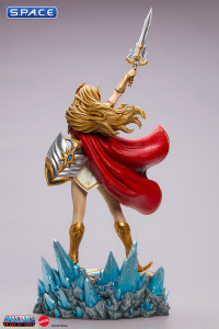 She-Ra Maquette (Masters of the Universe)