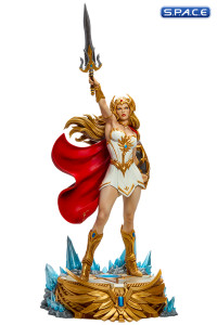She-Ra Maquette (Masters of the Universe)