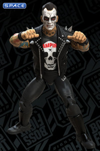 Fanatico Vampiro - Coffin Box Resurrected (Legends of Lucha Libre)