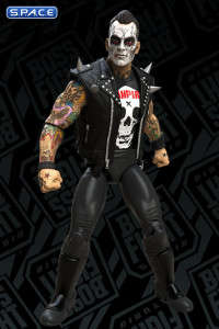 Fanatico Vampiro - Coffin Box Resurrected (Legends of Lucha Libre)