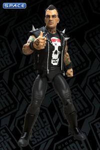 Fanatico Vampiro - Coffin Box Resurrected (Legends of Lucha Libre)