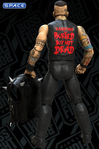 Fanatico Vampiro - Coffin Box Resurrected (Legends of Lucha Libre)