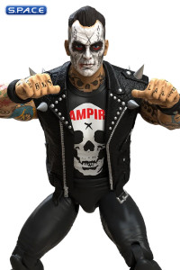 Fanatico Vampiro - Coffin Box Resurrected (Legends of Lucha Libre)
