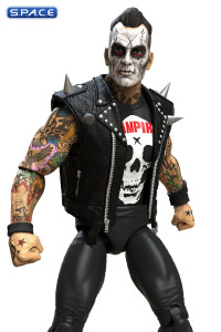 Fanatico Vampiro - Coffin Box Resurrected (Legends of Lucha Libre)