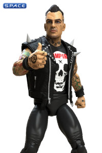 Fanatico Vampiro - Coffin Box Resurrected (Legends of Lucha Libre)
