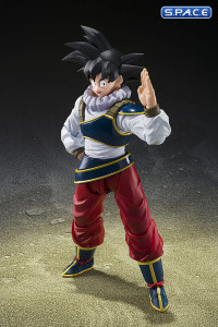 S.H.Figuarts Son Goku - Return To Earth (Dragon Ball Z)