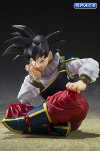 S.H.Figuarts Son Goku - Return To Earth (Dragon Ball Z)