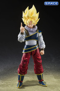 S.H.Figuarts Son Goku - Return To Earth (Dragon Ball Z)