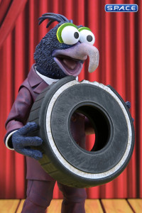 Ultimate Gonzo with Camilla 2-Pack (The Muppets)