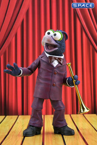 Ultimate Gonzo with Camilla 2-Pack (The Muppets)