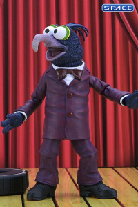 Ultimate Gonzo with Camilla 2-Pack (The Muppets)