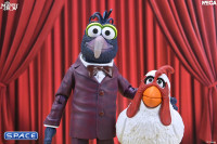 Ultimate Gonzo with Camilla 2-Pack (The Muppets)