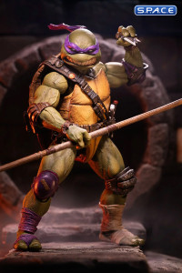 1/6 Scale Donatello (Teenage Mutant Ninja Turtles)