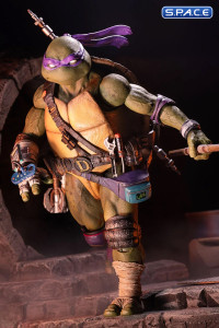 1/6 Scale Donatello (Teenage Mutant Ninja Turtles)