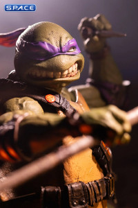 1/6 Scale Donatello (Teenage Mutant Ninja Turtles)