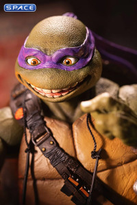 1/6 Scale Donatello (Teenage Mutant Ninja Turtles)