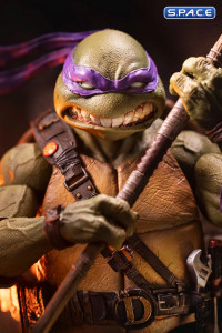 1/6 Scale Donatello (Teenage Mutant Ninja Turtles)