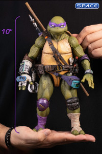 1/6 Scale Donatello (Teenage Mutant Ninja Turtles)