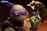 1/6 Scale Donatello (Teenage Mutant Ninja Turtles)