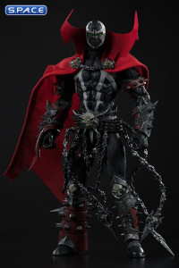 Spawn Warlock Elite Edition (Diablo Immortal x Spawn)