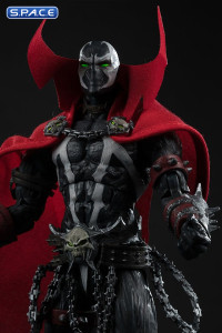 Spawn Warlock Elite Edition (Diablo Immortal x Spawn)