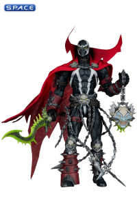 Spawn Warlock Elite Edition (Diablo Immortal x Spawn)