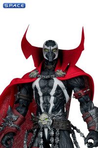 Spawn Warlock Elite Edition (Diablo Immortal x Spawn)