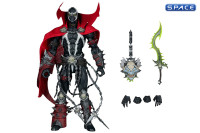 Spawn Warlock Elite Edition (Diablo Immortal x Spawn)