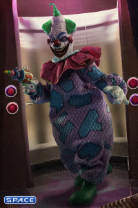 1/12 Scale Jumbo One:12 Collective (Killer Klowns From Outer Space)