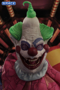 1/12 Scale Jumbo One:12 Collective (Killer Klowns From Outer Space)