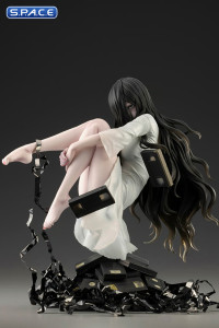1/7 Scale Sadako Bishoujo PVC Statue Re-Issue (Ring)