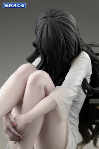 1/7 Scale Sadako Bishoujo PVC Statue Re-Issue (Ring)