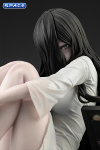 1/7 Scale Sadako Bishoujo PVC Statue Re-Issue (Ring)